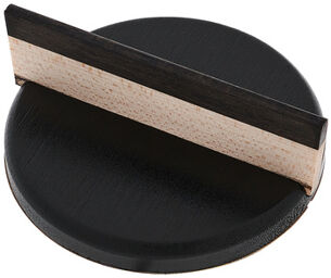 Biscuit-Style Resoph. Pickup