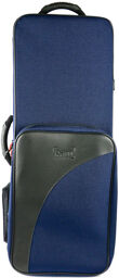 Trekking Tenor Sax Blue Navy blue