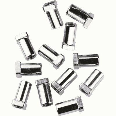 12 Chemines Tom et Tom Basse