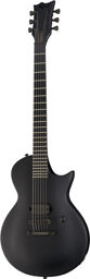 LTD EC-Black Metal BLKS Noir mat