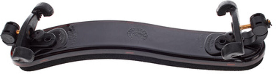 VLM Compact 4/4 - 3/4 Black Noir
