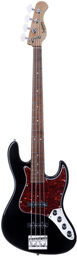 MetroExp21 Vint JJ4 Morado BK Solid Black