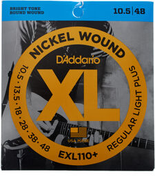 EXL110+