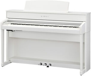 CA-701 W Blanc