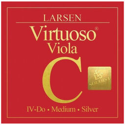 Viola Virtuoso C Soloist