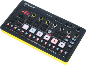 AIRA Compact P-6 Sampler