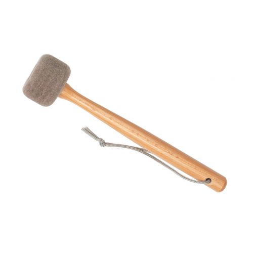Mailloche Grosse Caisse 70X50MM