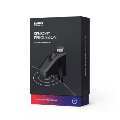Pack D'extension Hybrid Sensory Percussion