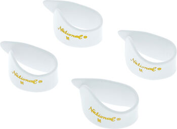 NP7W-04 National Thumb Pick