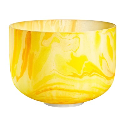 Singing Bowl Cristal 10
