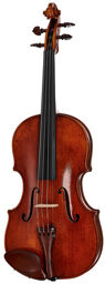 Violin Johann Wilfer Model 4/4
