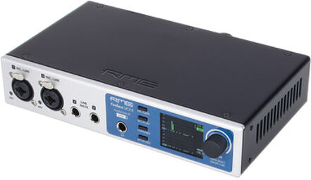 Fireface UCX II