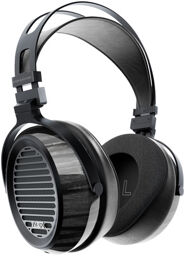 VSX Immersion One Noir