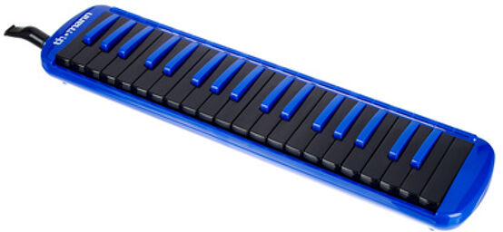 37 Pro Melodica Blue