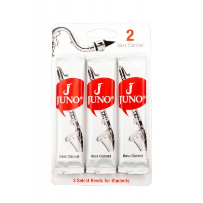 Juno 2,0 - Clarinette Basse