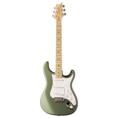 Silver Sky Maple Orion Green