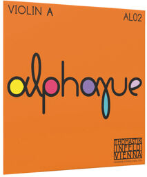 AL02 Alphayue A Violin 1/2