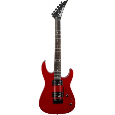 JS11 Dinky Js Ama Metallic Red