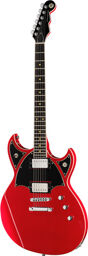 Reeves Gabrels Spacehawk HT MR Metallic Red