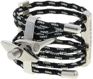 ORIGINAL Silver Soprano M #03