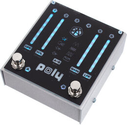 Josh Smith Flat V Overdrive