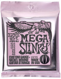 Mega Slinky