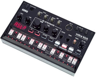 Volca Kick