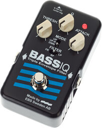 Bass IQ Blue Label Env. Filter