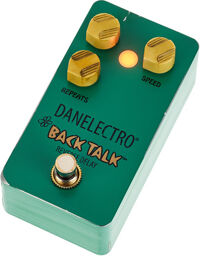 Back Talk Reverse Delay