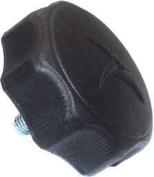 Knurled Screw BLS-315