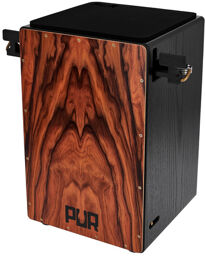 PUR Vision Pro Palis. HiHat Double Naturel