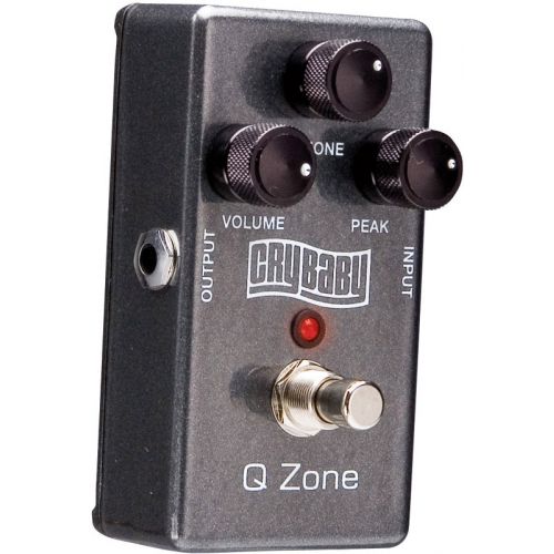 QZ1 Crybaby Q Zone