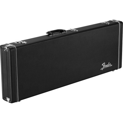 Étui CLSC SRS - Strat/Tele, Black