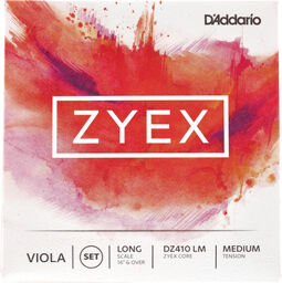 DZ410-LM Zyex Viola