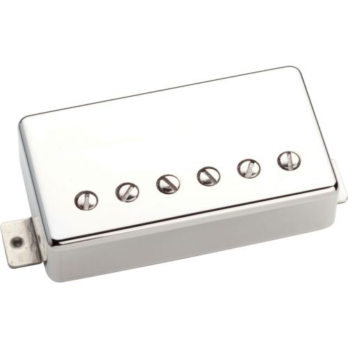 SH-1B-N - 59 Model Chevalet Nickel
