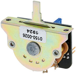 3 Position Switch ST-Style SL