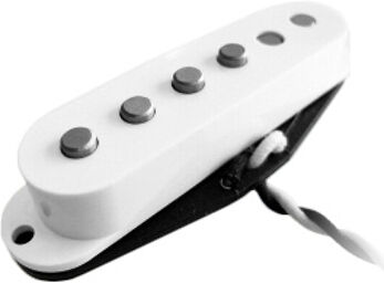 ST-Classic BR WH White