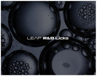 Leap Expansion RnB Licks