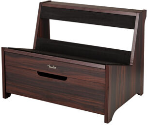 Wooden Amplifier Stand