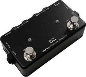 Black Loop/BJF Buffer/Switch