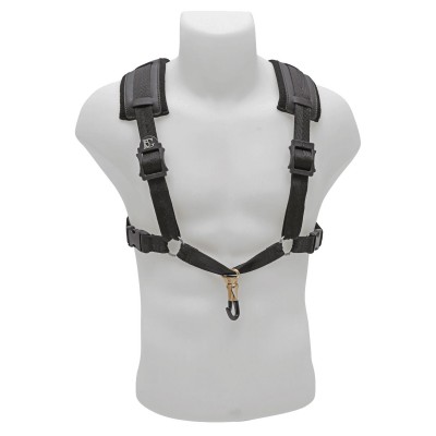 Harnais Confort Pour Saxo XL - Mousqueton Métal - Homme