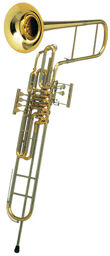 41-L Cimbasso F-Tuba