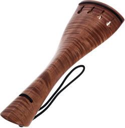 Bass Tailpiece Maple No.5 1/2