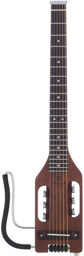 Ultra-Light Acoustic Lefty AB Antique Brown