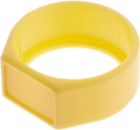 XCR Ring Yellow Jaune