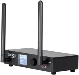 Aria X2 Transceiver