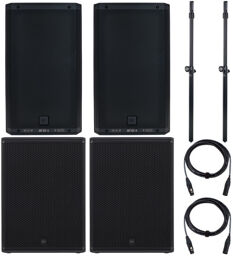 ART932/8003AS Power Bundle