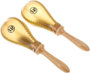 393-RH Salsa Maracas