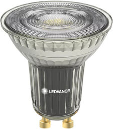 LED PAR16 100 36° P 8W 827