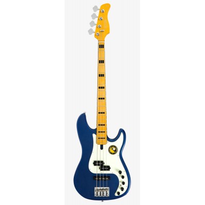 P7 Alder-4 (New Gen) Dark Navy